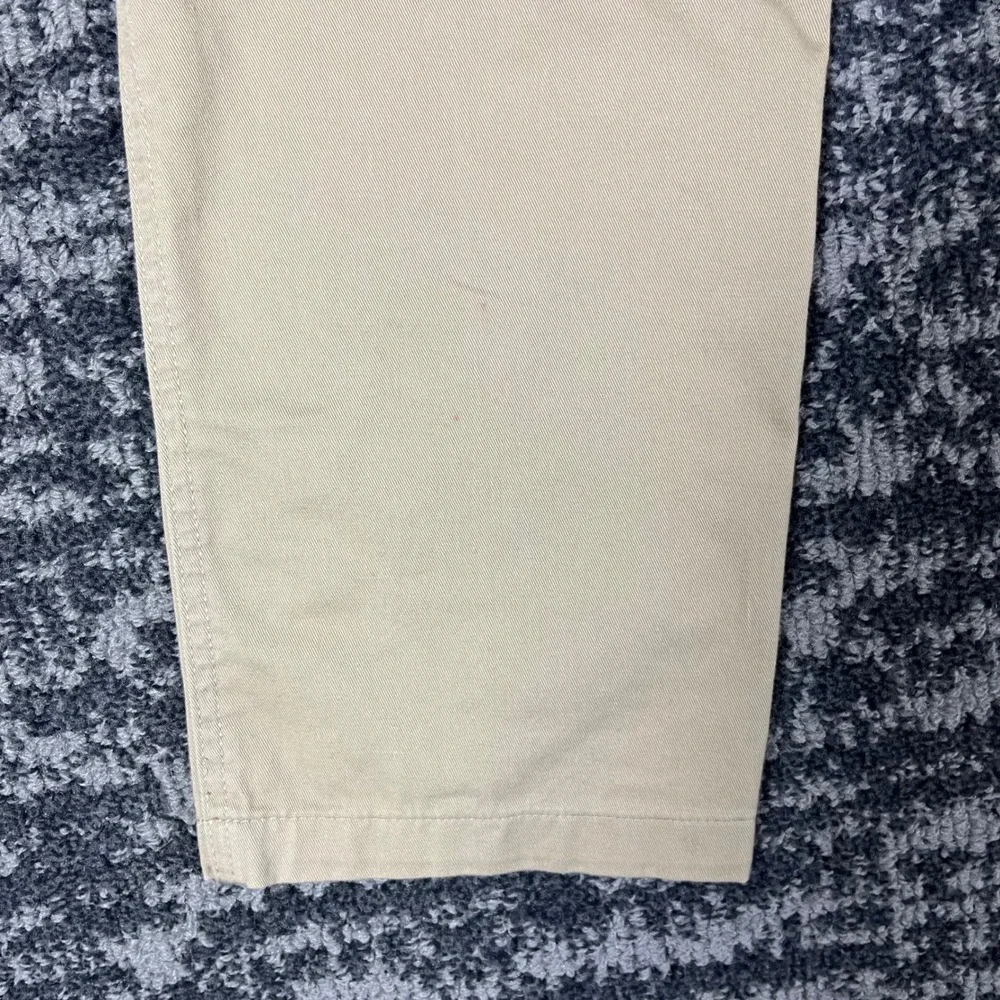 Y2K Empyre Relaxed Fit Cargo‎ Skateboarding Pants Khaki Tan Mens 27 E0153423117C